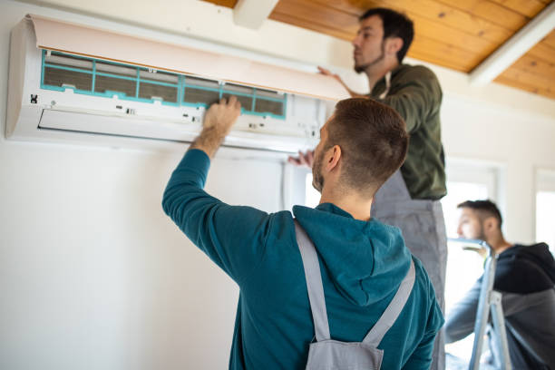 Best HVAC replacement cost  in Avis, PA