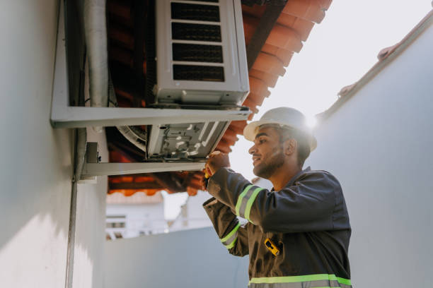 Best Commercial HVAC repair  in Avis, PA