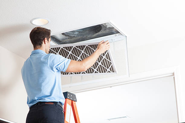Best Residential HVAC services  in Avis, PA
