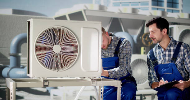 Best Commercial HVAC repair  in Avis, PA