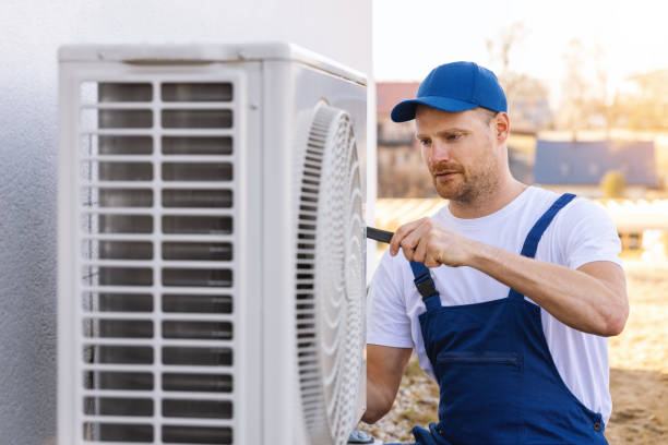 Reliable Avis, PA HVAC Solutions